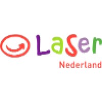 LaSer Nederland B.V. Logo