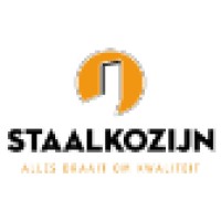 Staalkozijn Nederland bv Logo