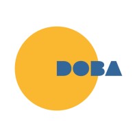 DOBA Business School Logo