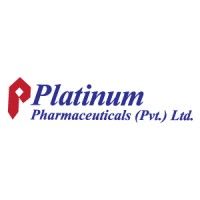 Platinum Pharmaceuticals (Pvt.) Ltd. Logo