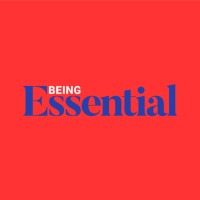 Being Essential Consulting SA Logo