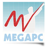 MEGAPC Logo