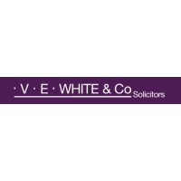 V.E. White & Co. Logo