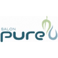 Salon Pure Logo