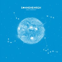 Sonnenborgh - museum & sterrenwacht Logo