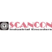 SCANCON Encoders A/S Logo