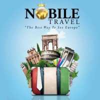 Nobile Travel Tours, Inc. Logo