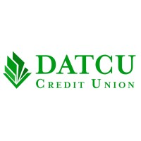 DATCU Credit Union Logo