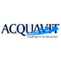 Acquavit - Tratamento de Água Logo