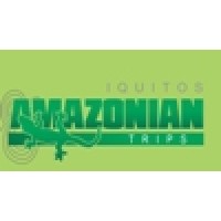 Amazonian Trips/Chullachaqui Lodge Logo