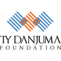 TY Danjuma Foundation Logo