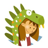 Ilustrador y diseñador gráfico freelance Logo