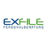EXFILE GmbH Logo