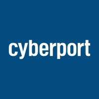 Cyberport Logo