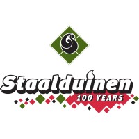 Staalduinen Logistics Logo
