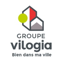 Vilogia Logo