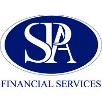 SPA Financial Services Ltd Logo