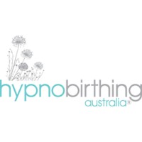 Hypnobirthing Australia™ Logo