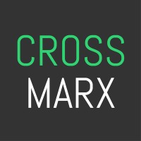 CrossmarX Logo