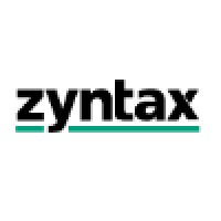 Zyntax ApS Logo