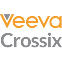 Veeva Crossix Logo