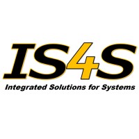 Integrated Solutions for Systems (IS4S) Logo