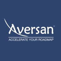 Aversan Inc. Logo