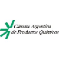 Cámara Argentina de Productos Químicos Logo
