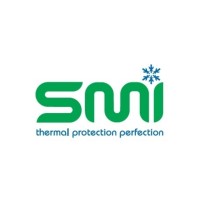 Seymour Manufacturing International (SMI) Logo