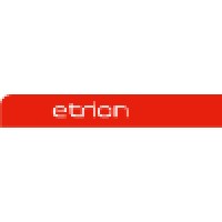 Etrion Corporation Logo