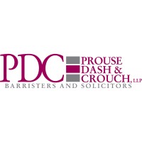 PDC Lawyers Logo