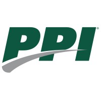 PPI - Precision Pulley & Idler Logo