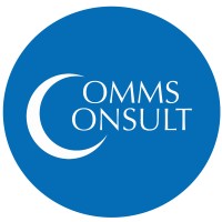 CommsConsult Ltd. Logo