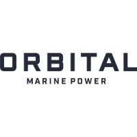 Orbital Marine Power Ltd Logo