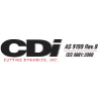 Cutting Dynamics Logo