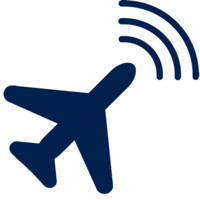 Jet Vision - Global Jet Services Logo