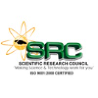 Scientific Research Council Logo