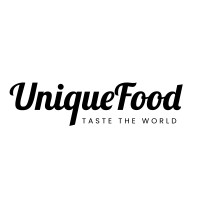 UniqueFood Logo