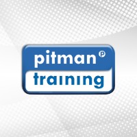 Pitman Training Kuwait Logo
