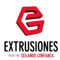 EXTRUSIONES Logo