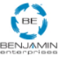Benjamin Enterprises Logo