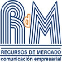 Recursos de Mercado - RdM Logo