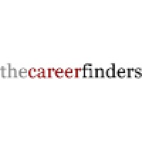 The Career Finders Logo