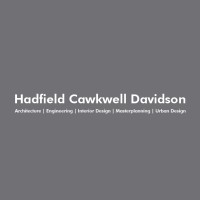 Hadfield Cawkwell Davidson Ltd Logo