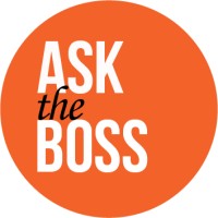 Ask The Boss Logo