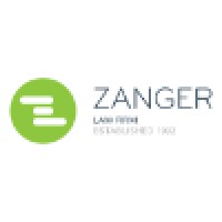 ZANGER Law Firm LLP Logo