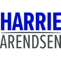 Harrie Arendsen Logo