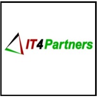 IT4Partners Srl Logo