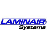 Laminair Systems Logo