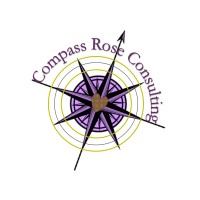 Compass Rose Consulting, LLC Logo